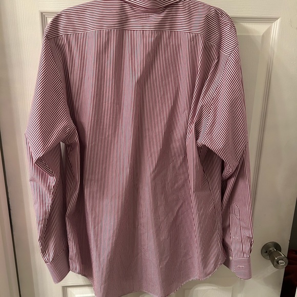 Ralph Lauren polo button down shirt - Picture 3 of 3